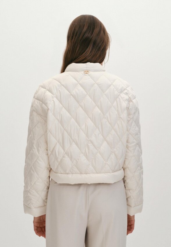 Куртка утепленная Elis