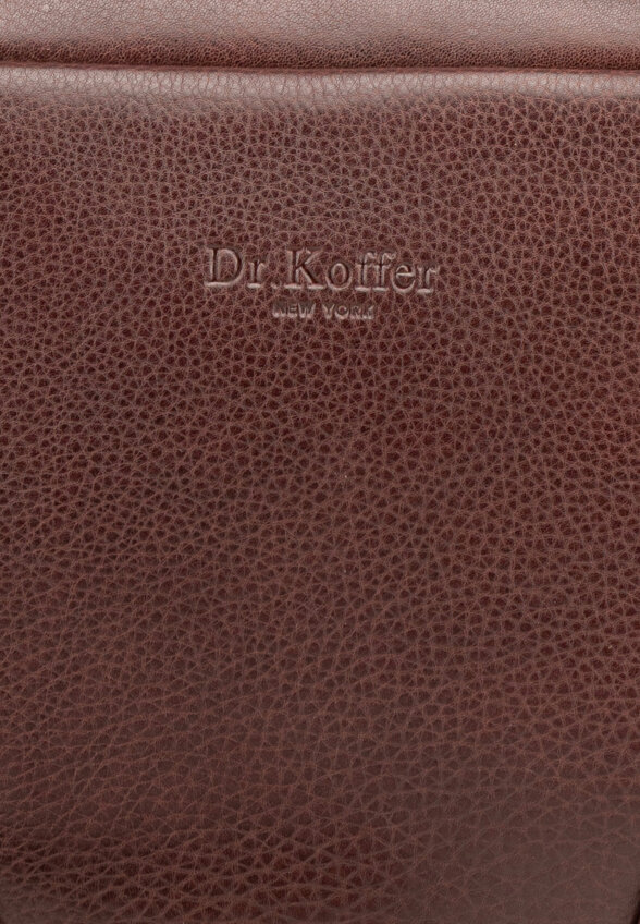 Др.Коффер B402949-245-09 сумка-визитка