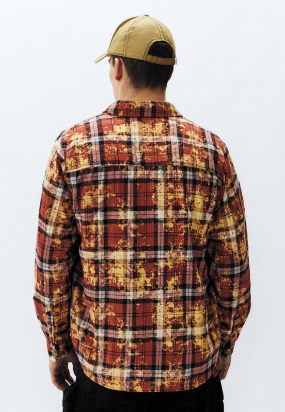 Рубашка Mademan