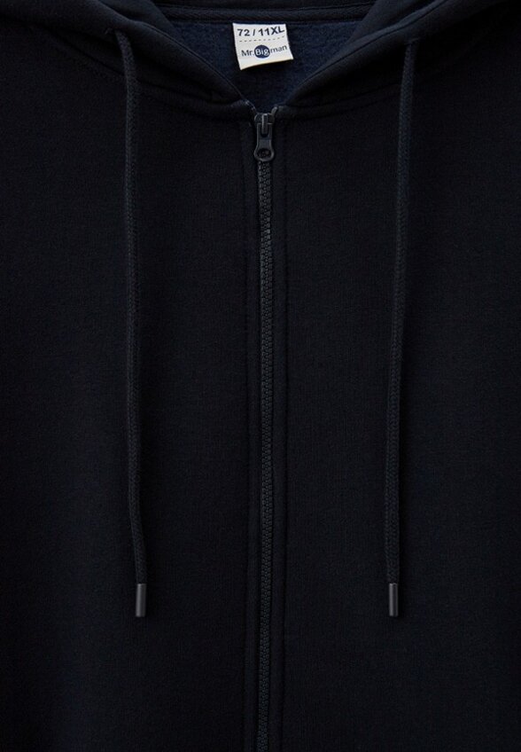 Толстовка Mr Bigman