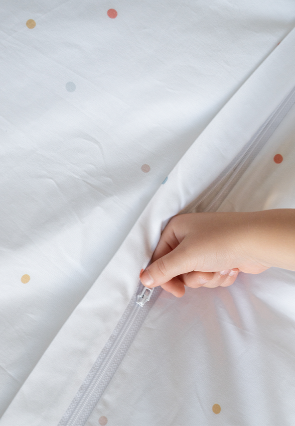 Постельное белье детское Bellehome