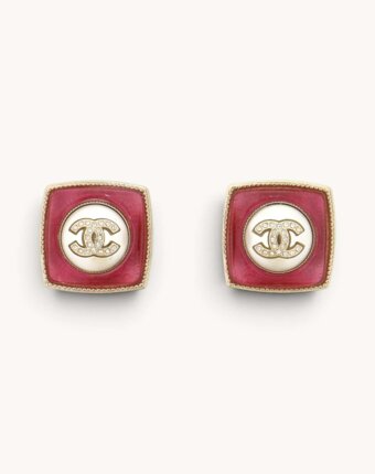 Chanel Earrings женщинам