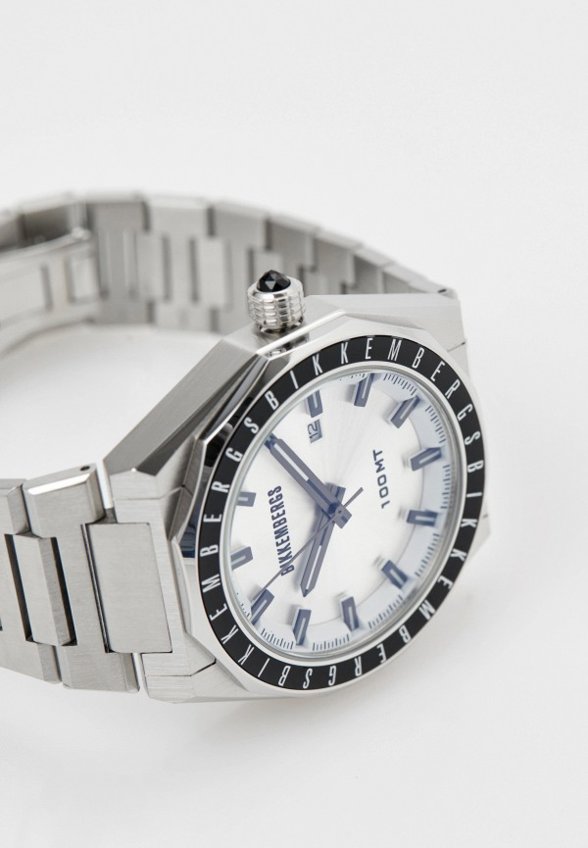 Часы Bikkembergs