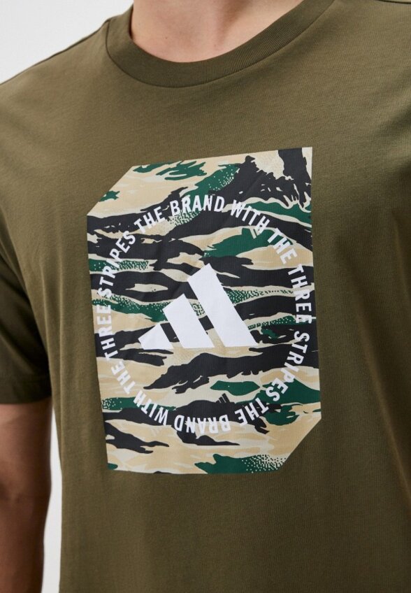 Футболка adidas