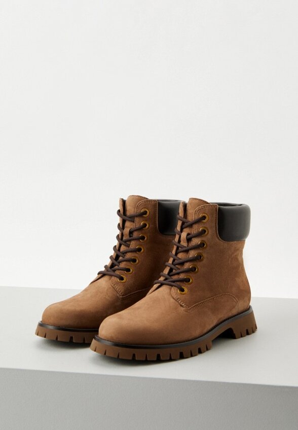 Ботинки Ekonika Premium