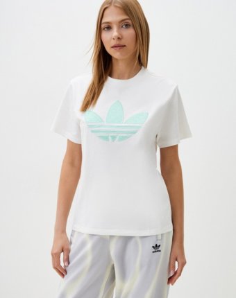 Футболка adidas Originals женщинам