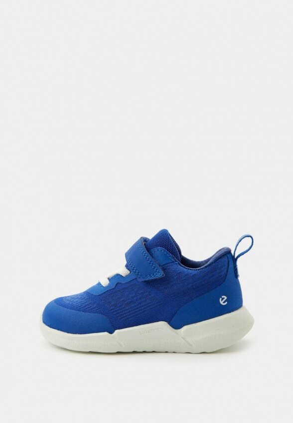 Кроссовки Ecco