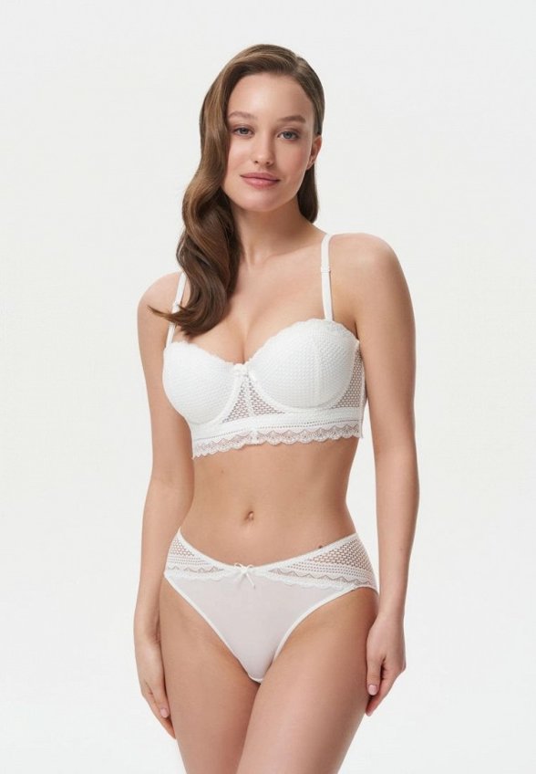 Бюстгальтер и трусы Amazonka Underwear