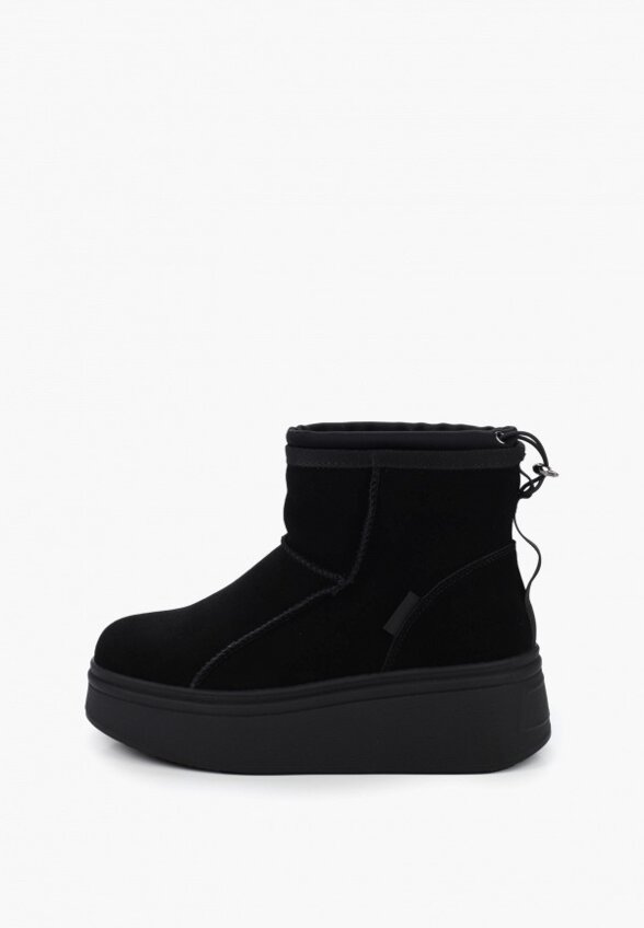 Полусапоги Camille