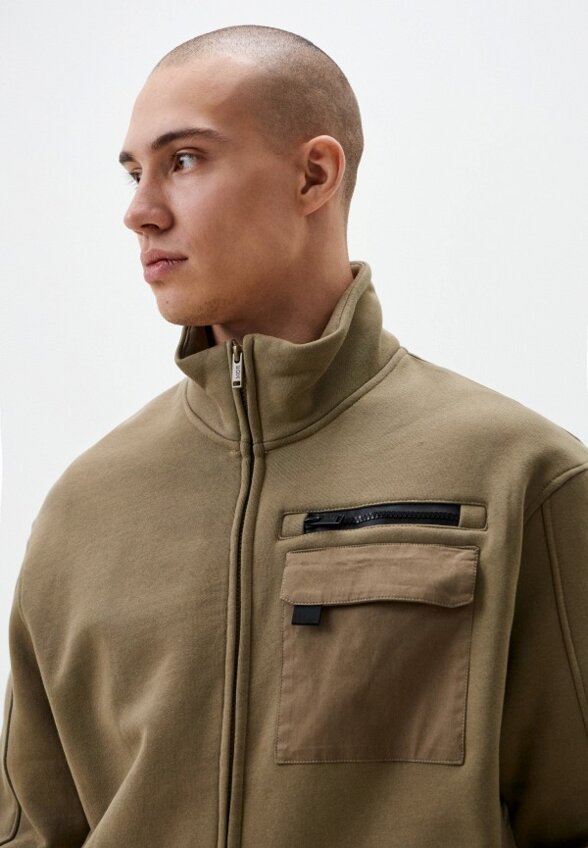 Олимпийка Marco Di Radi