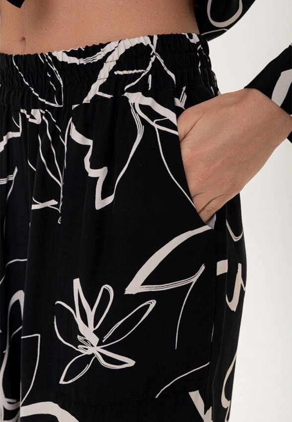 Брюки Petit Pas