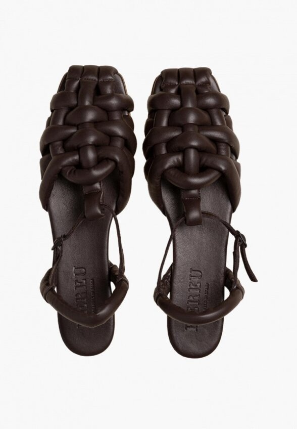 Сандалии Hereu