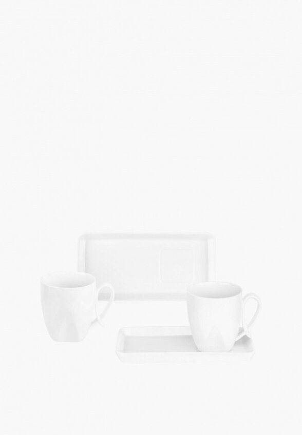 Сервиз чайный Elan Gallery