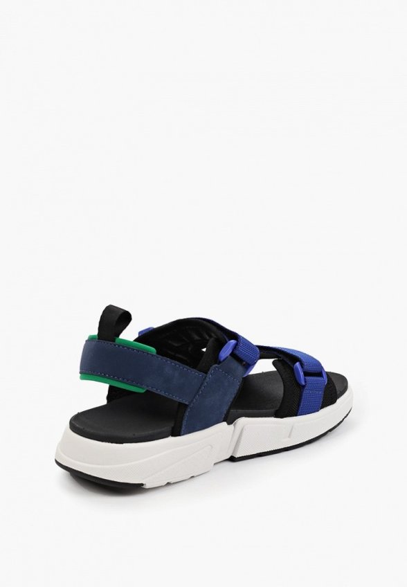 Сандалии Котофей