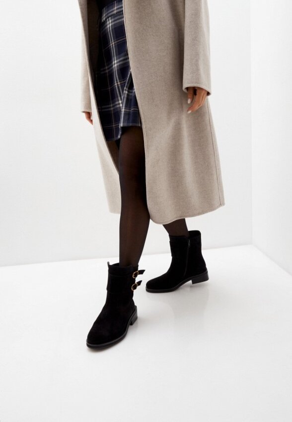 Полусапоги Giotto