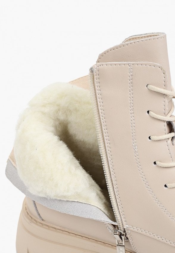 Ботинки Ulёt