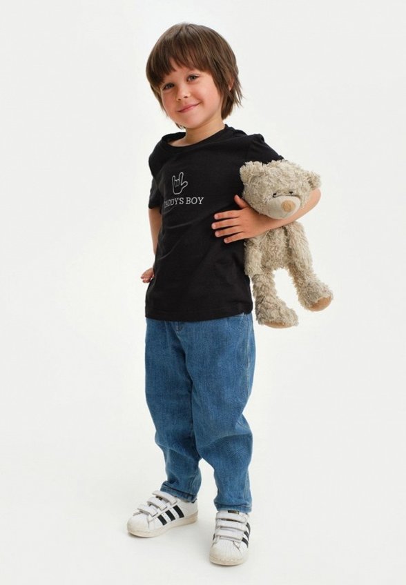 Футболка Kaftan