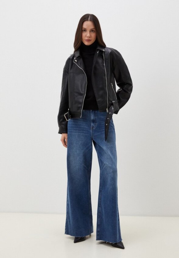 Косуха Bad Queen