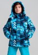Куртка горнолыжная PlayToday19  - превью