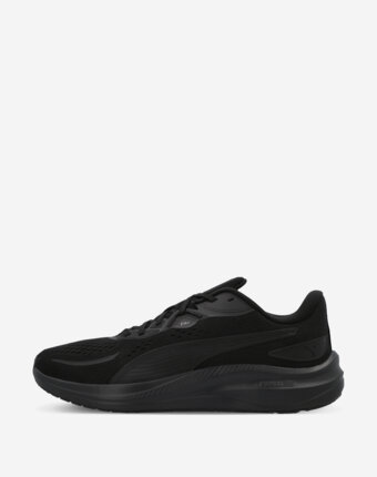 Кроссовки мужские PUMA Skyrocket Lite 2, Черный женщинам