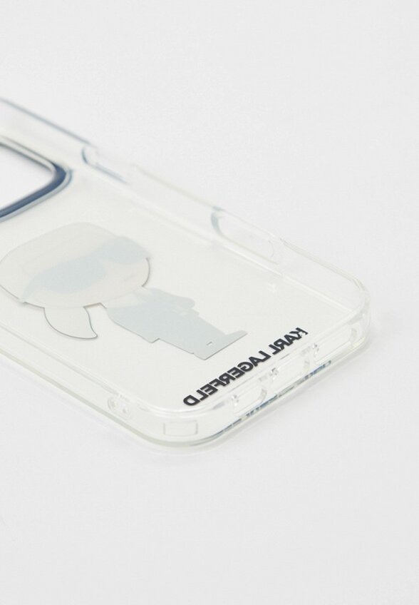 Чехол для iPhone Karl Lagerfeld