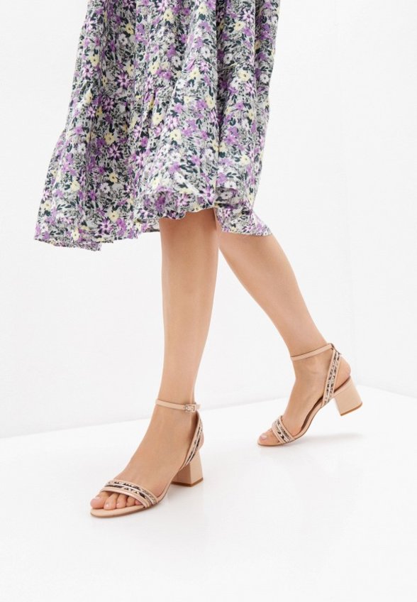 Босоножки Vitacci