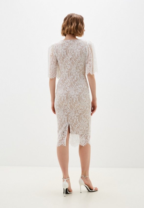 Платье Emilia Dell'oro