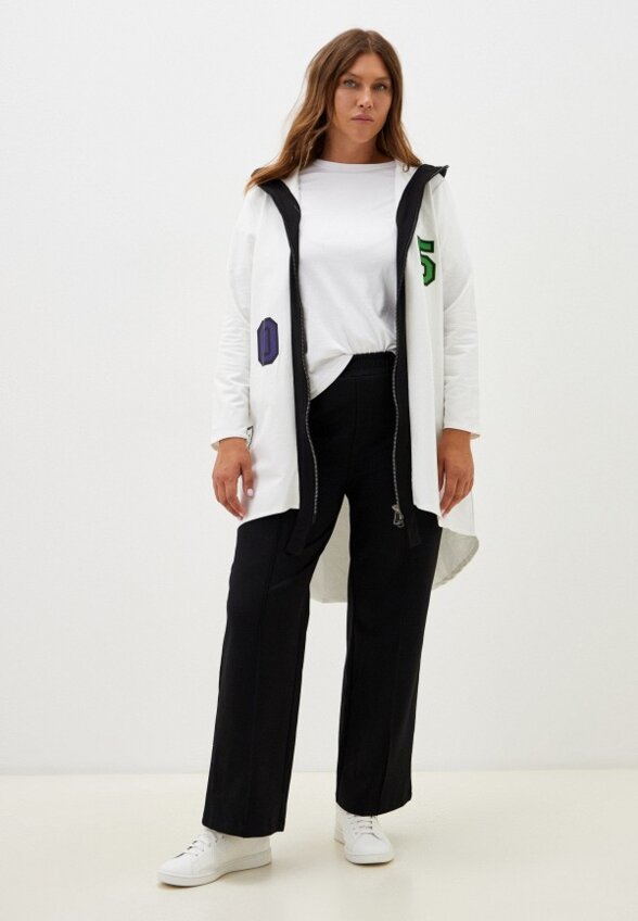 Толстовка Gaxgax