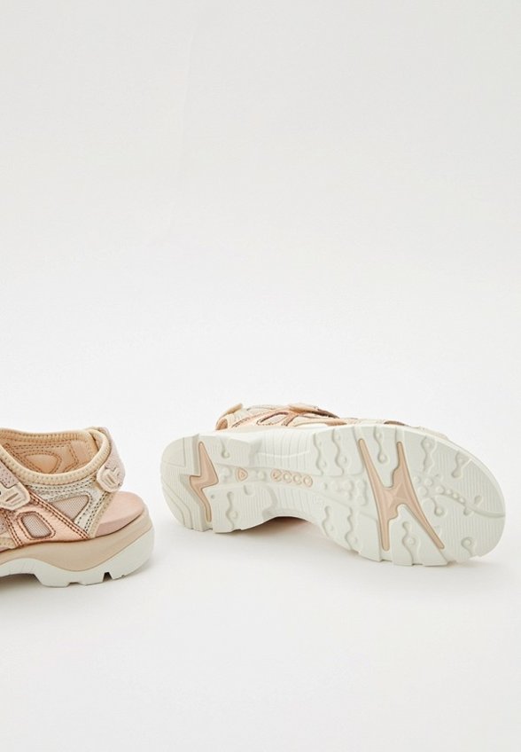 Сандалии Ecco