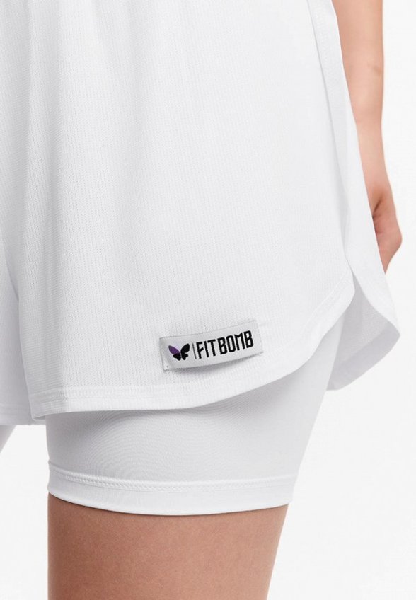 Шорты спортивные Fitbomb