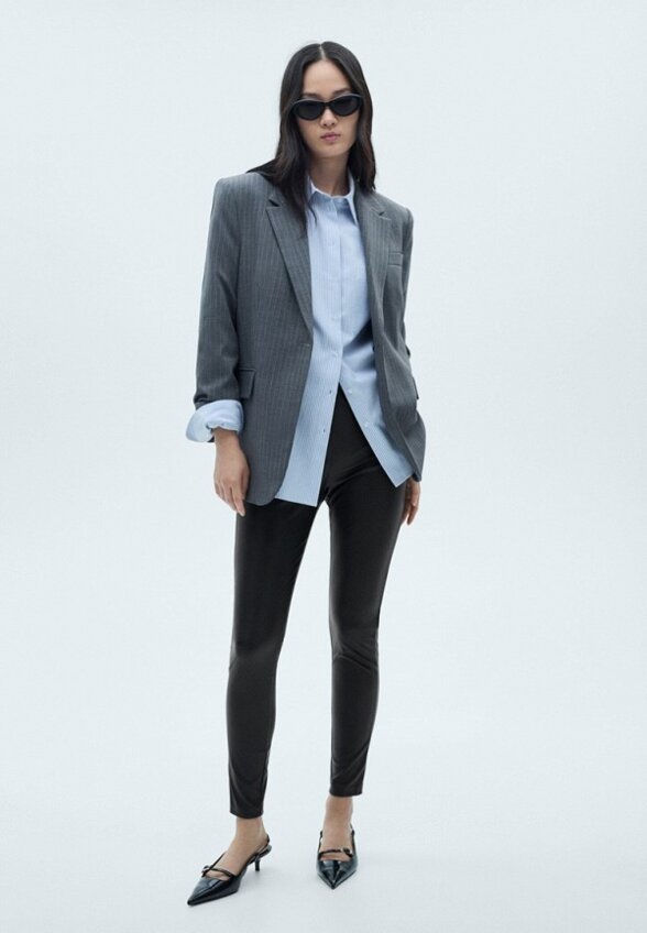 Леггинсы Mango