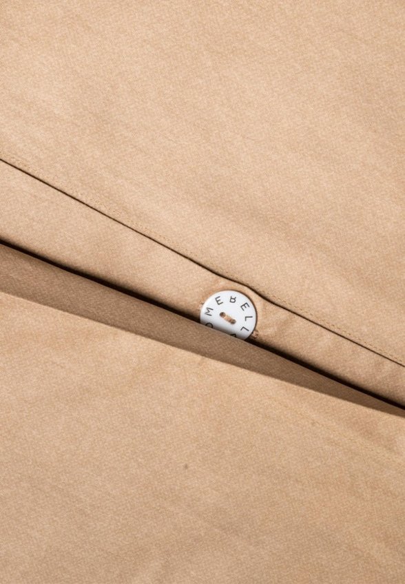 Постельное белье Евро Bellehome