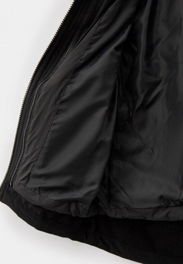 Куртка утепленная Котофей