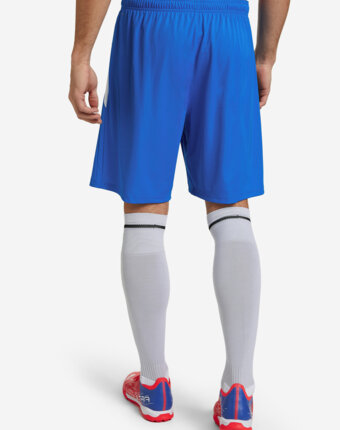 Шорты мужские PUMA teamLIGA, Синий женщинам