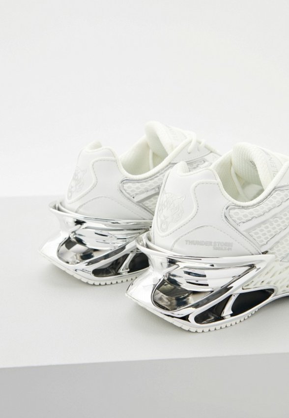 Кроссовки Plein Sport