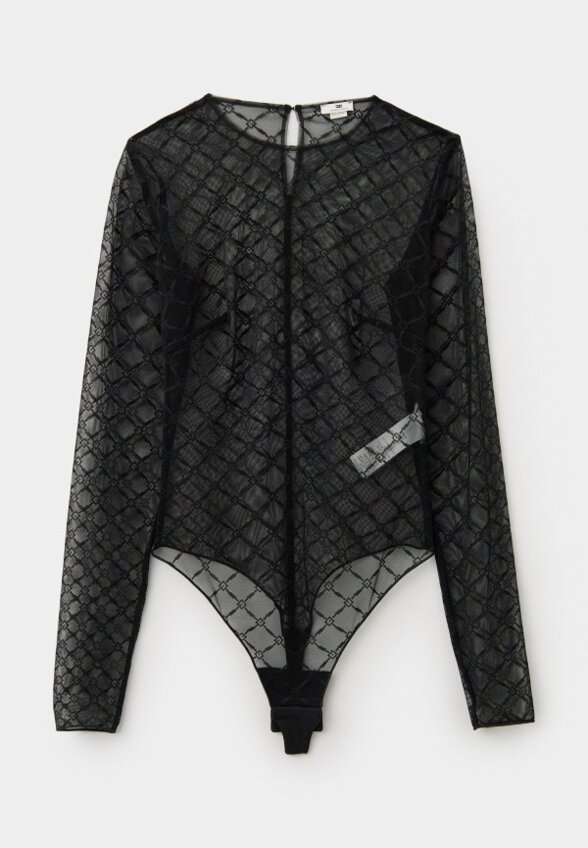 Боди Elisabetta Franchi