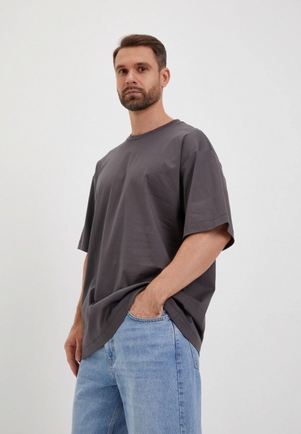 Футболка Mascotte