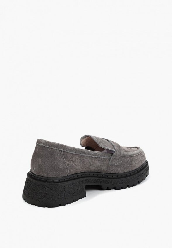 Лоферы Camille