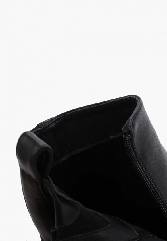 Ботинки Thomas Munz