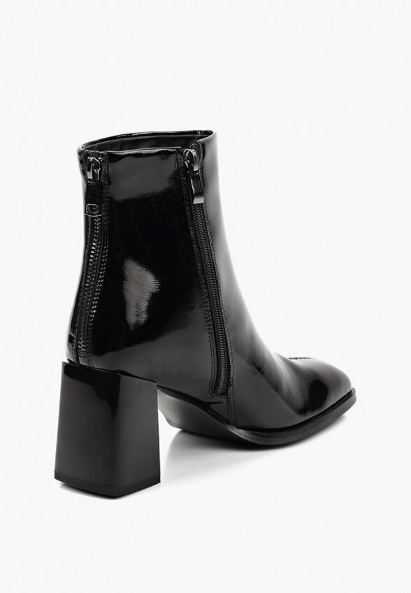 Ботильоны Obba