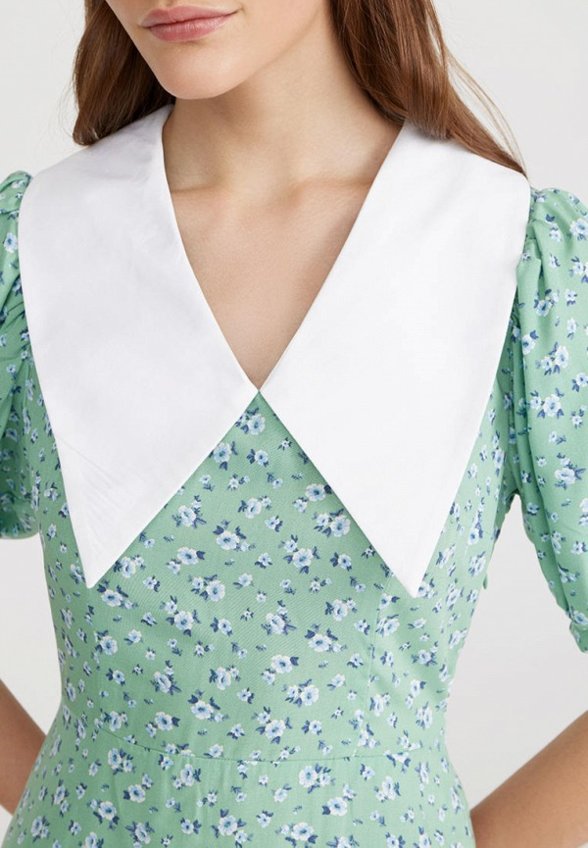 Платье To Be Blossom