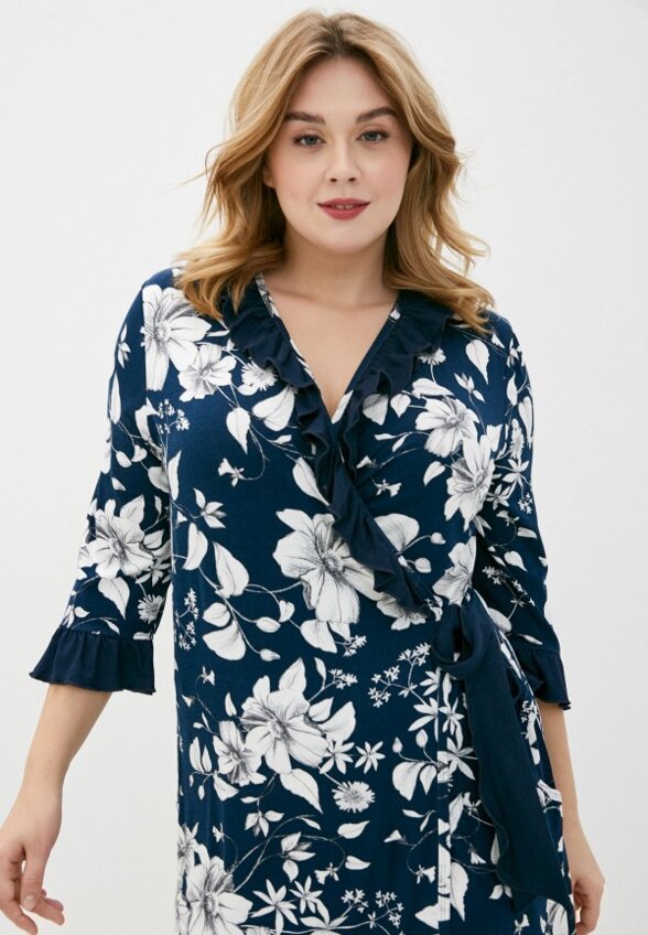 Халат домашний Агапэ