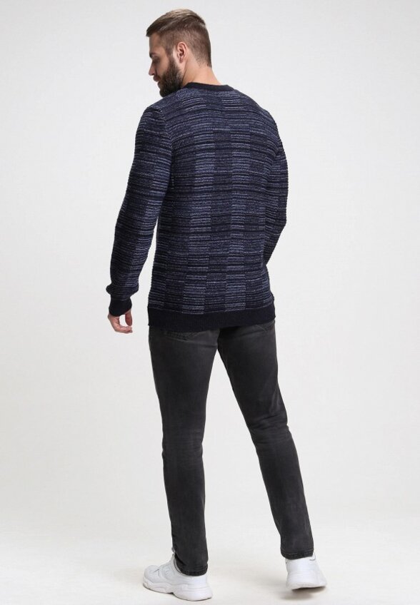 Джемпер Стим