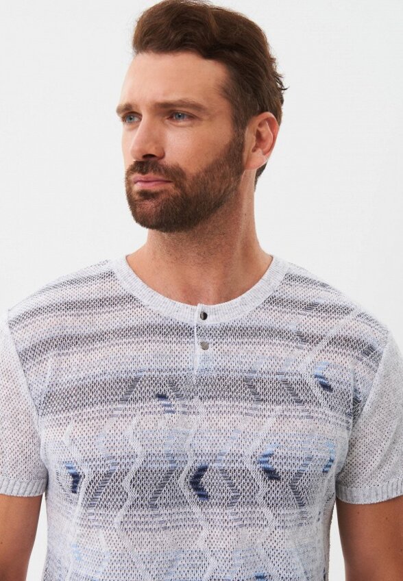 Джемпер Стим