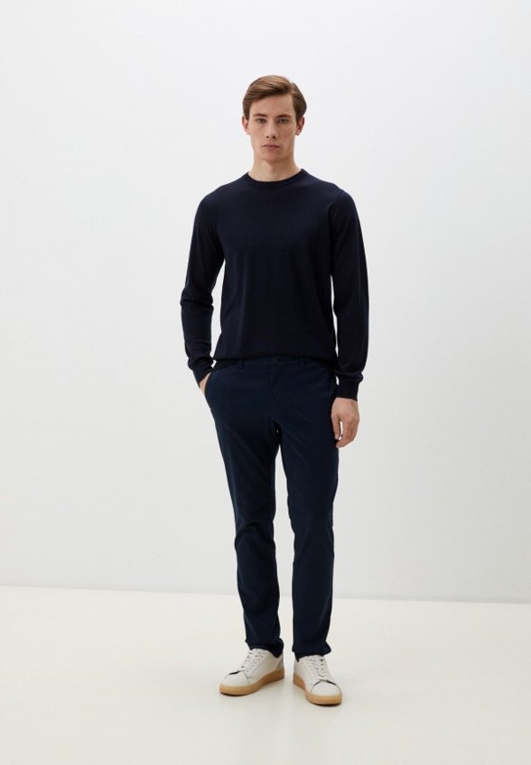 Джемпер Troy Collezione