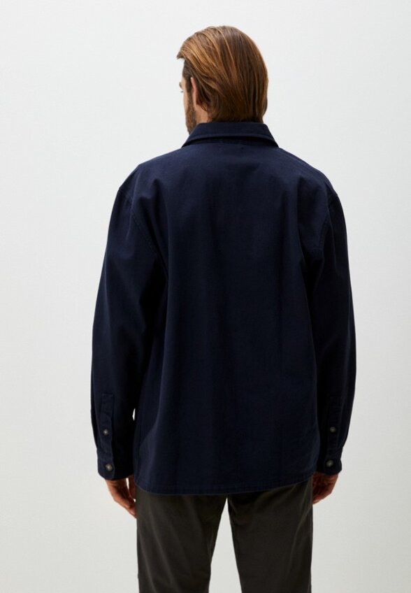 Рубашка Face Code