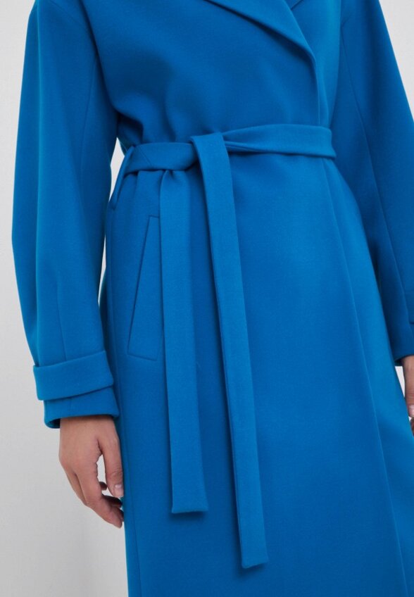 Пальто-халат ReaLegenda