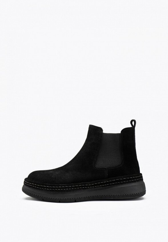 Ботинки Pazolini