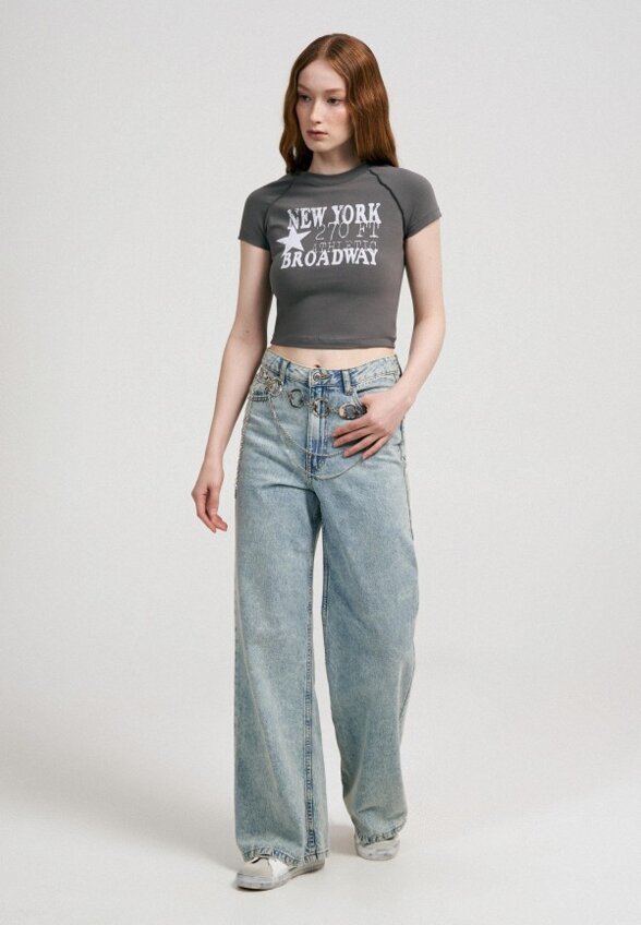 Футболка Твое