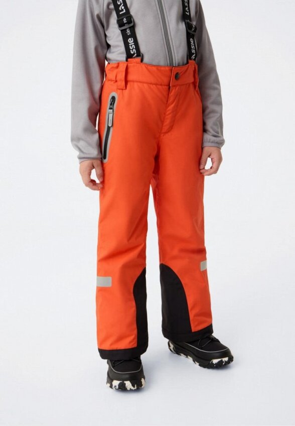 Брюки утепленные Lassie